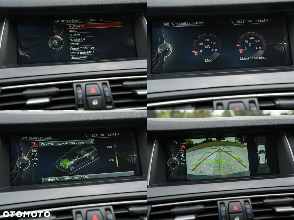 BMW Seria 5 525d Modern Line - 38