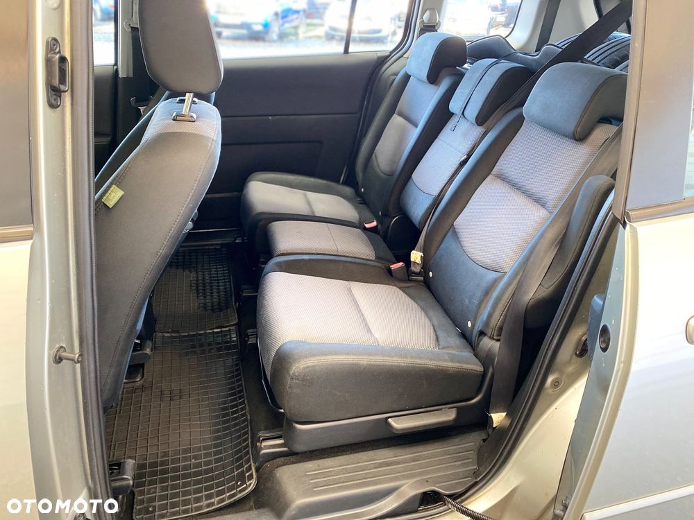 Mazda 5 2.0 Exclusive - 13