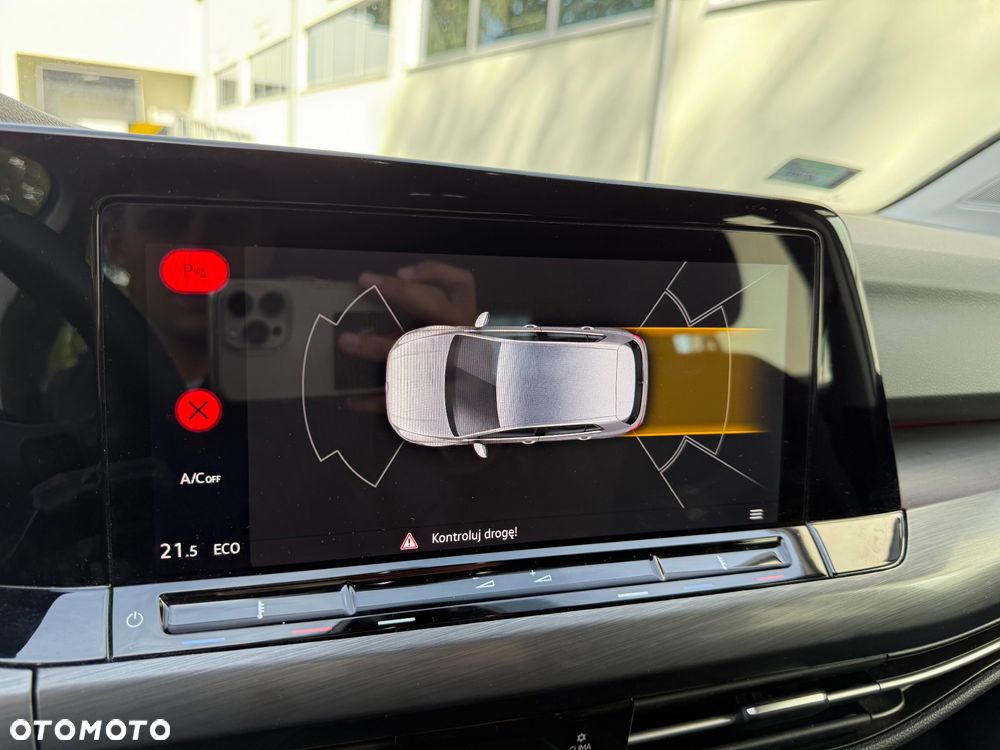 Volkswagen Golf VIII 1.4 TSI Plug-In Hybrid Style DSG - 37