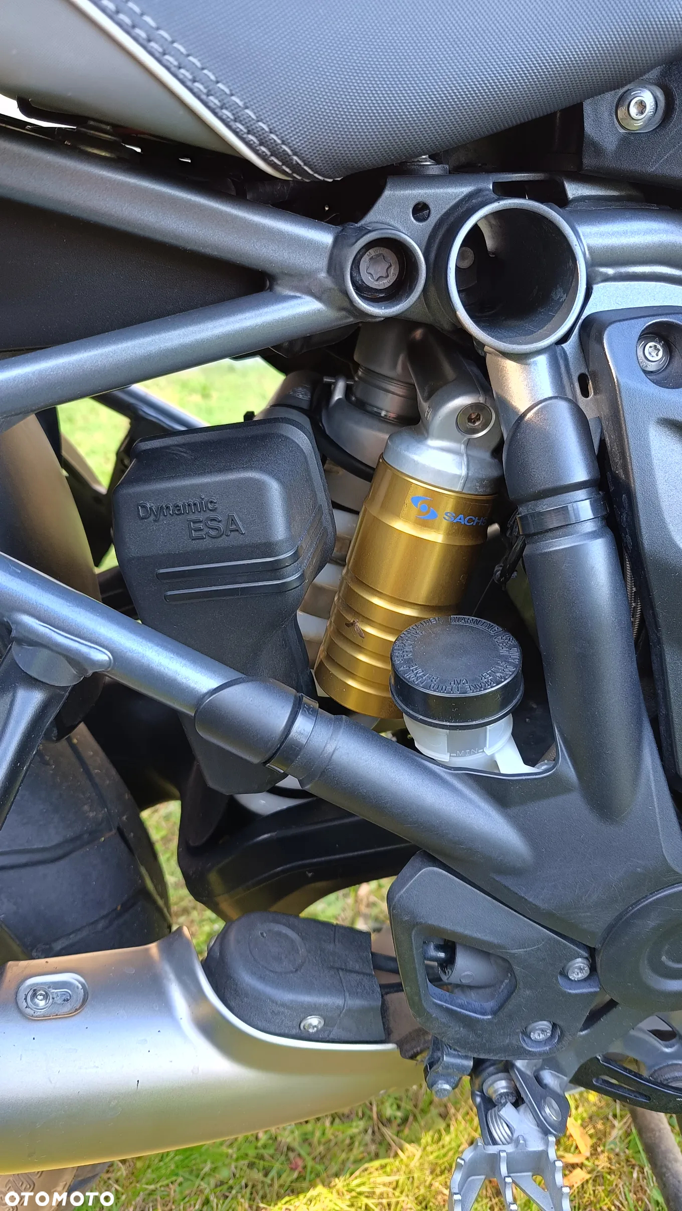 BMW GS - 16