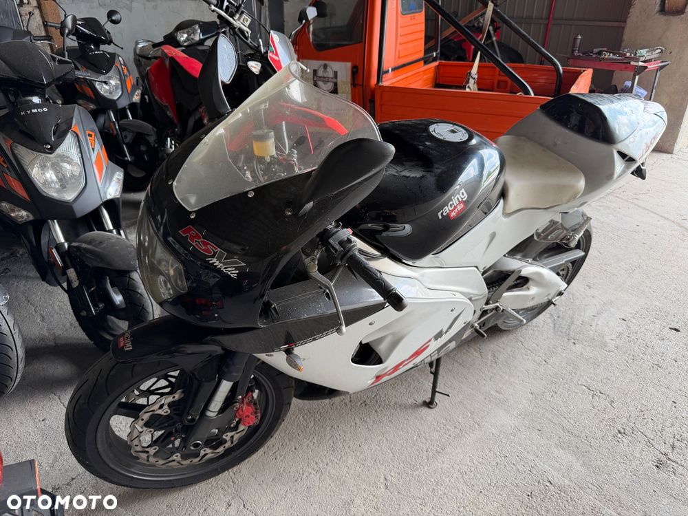 Aprilia RSV - 1