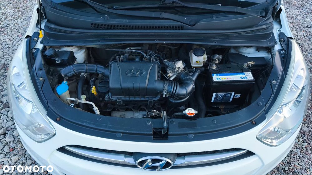 Hyundai i10 - 36