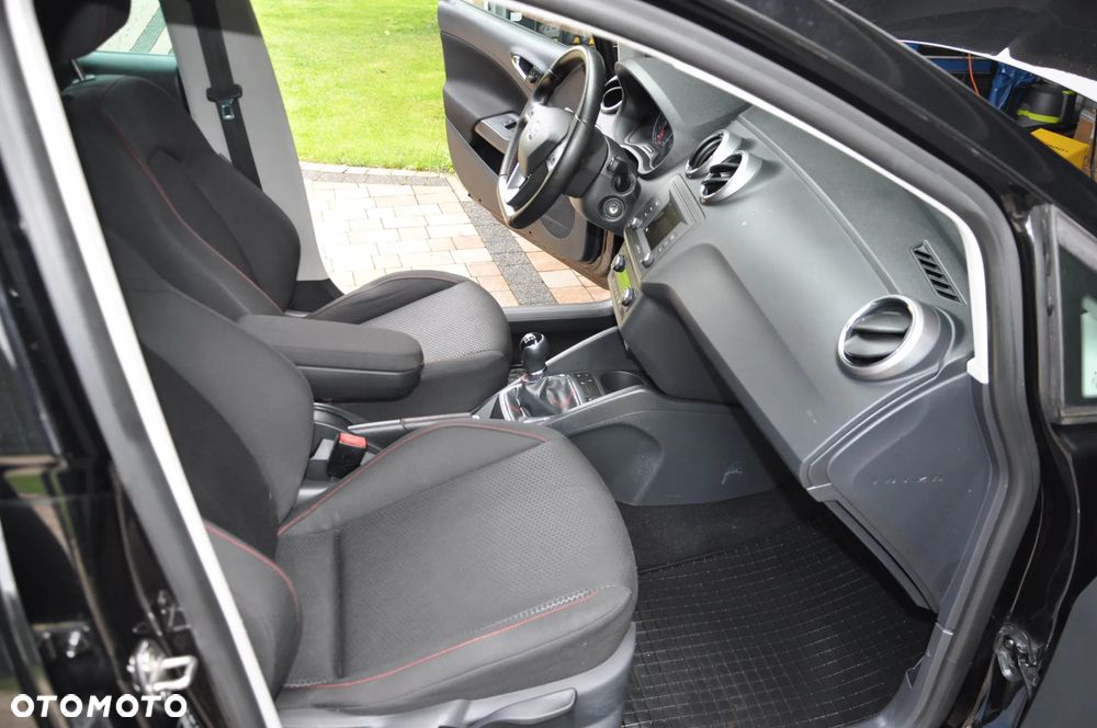 Seat Ibiza - 8
