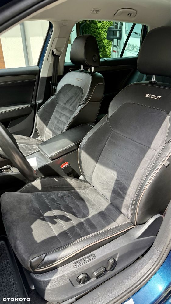 Skoda Superb - 7