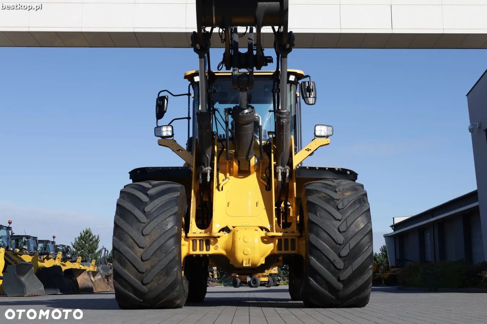 Volvo L110H L110H2 - 20