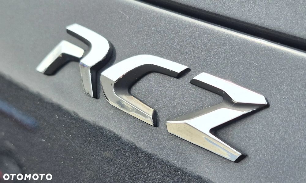 Peugeot RCZ 1.6 155 THP Automatik - 40