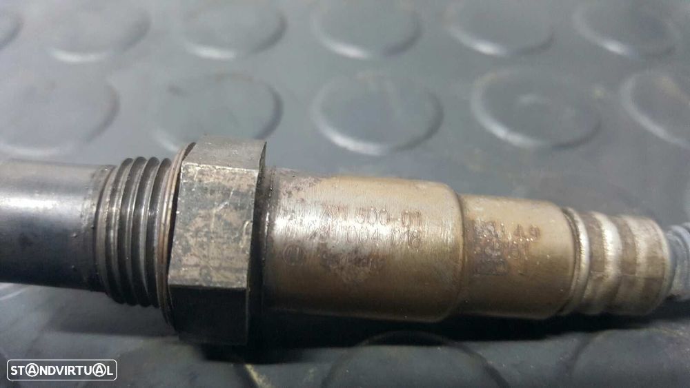 SONDA LAMBDA BMW SERIE 1 BERLINA (E81/E87) 120D - 3