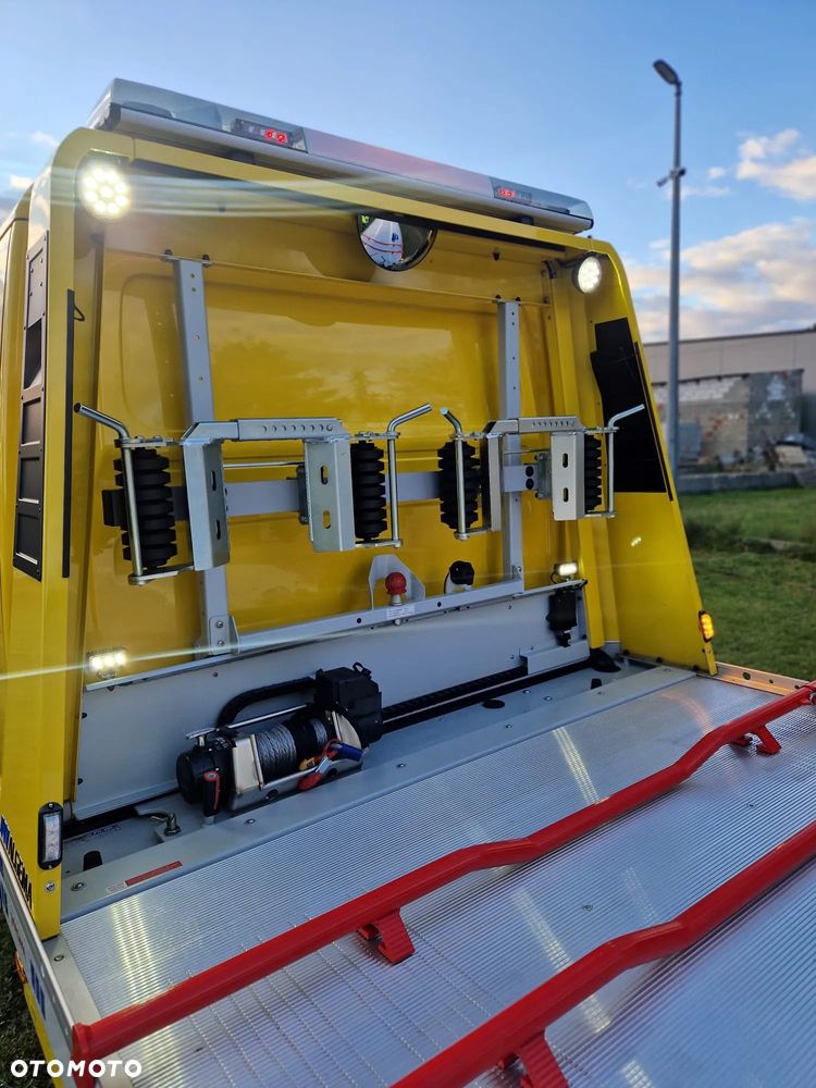 Mercedes-Benz EDER ALGEMA BLITZLADER - 3