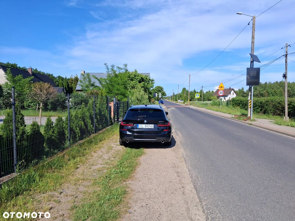BMW Seria 3 320d - 6