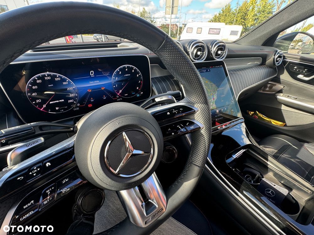 Mercedes-Benz GLC - 18