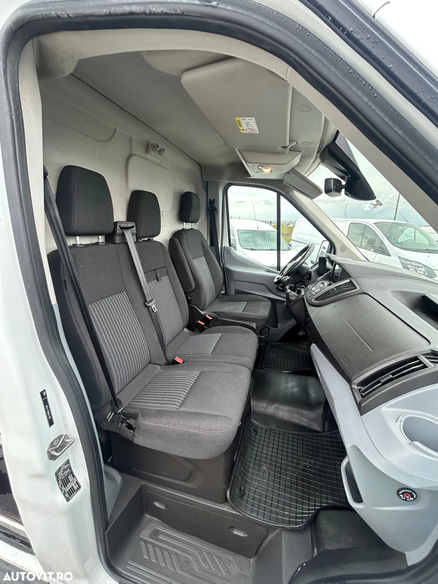 Ford Transit - 6