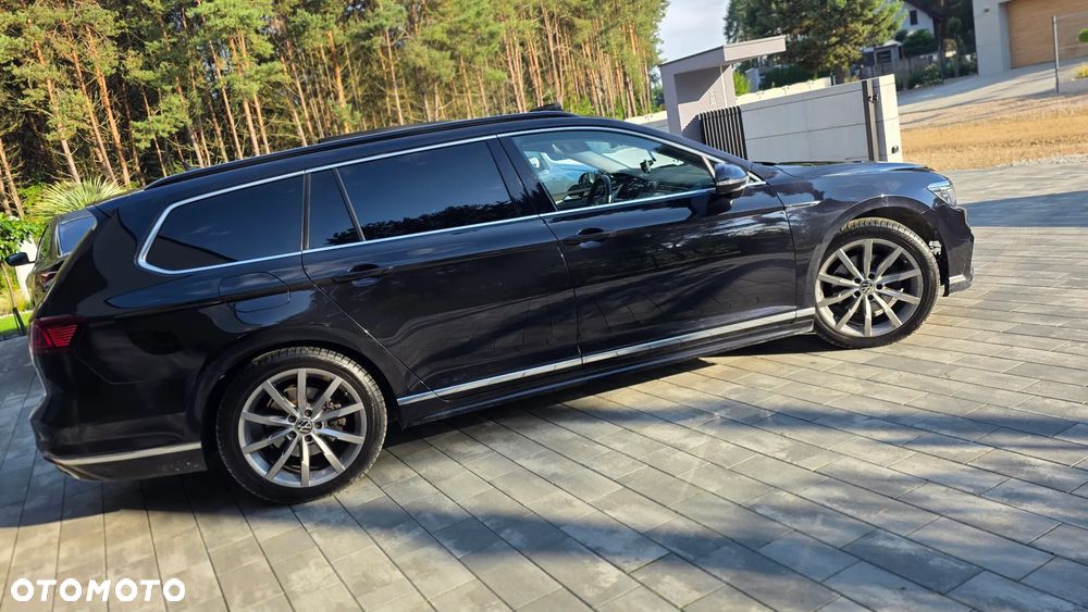 Volkswagen Passat Variant - 16