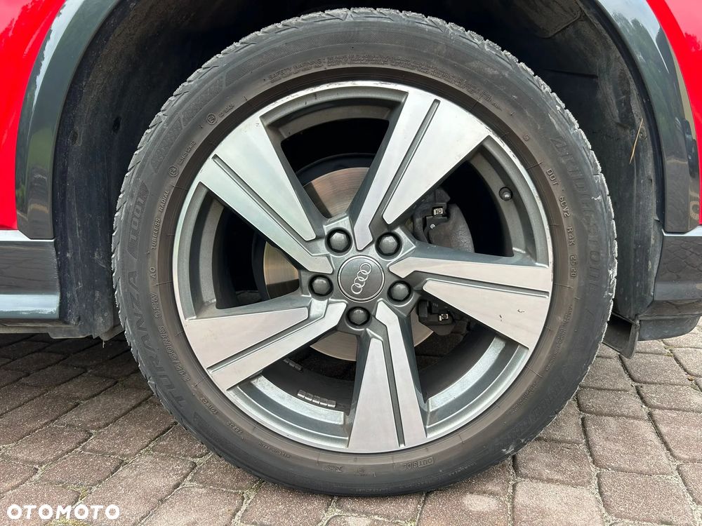Audi Q2 35 TFSI Sport S tronic - 10
