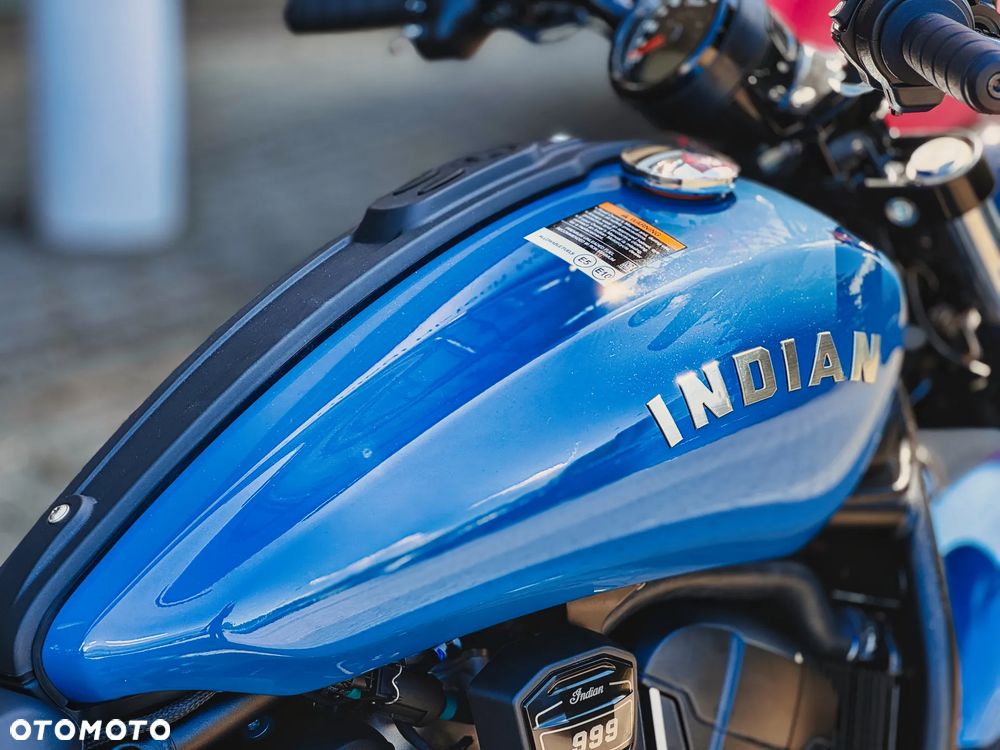 Indian Scout - 3
