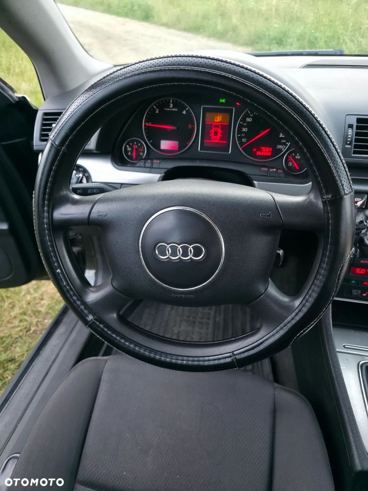 Audi A4 Avant - 19