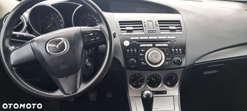 Mazda 3 1.6 Active - 10