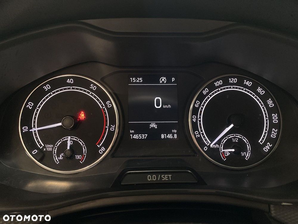Skoda Scala 1.5 TSI Ambition DSG - 25