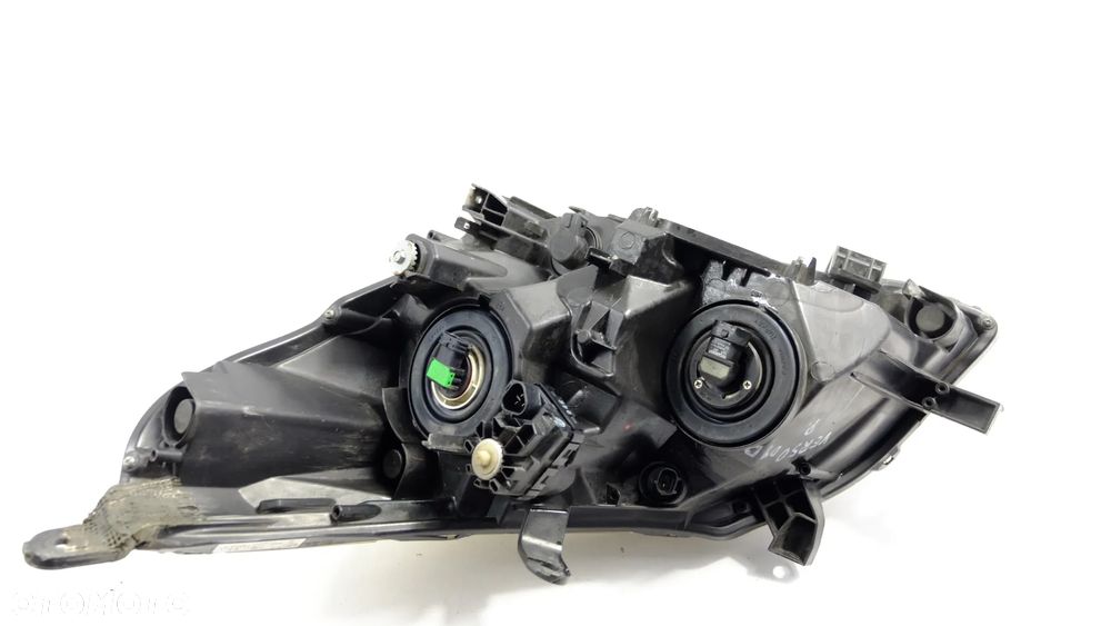 toyota verso lampa reflektor prawy 81110-0f090 eu - 10