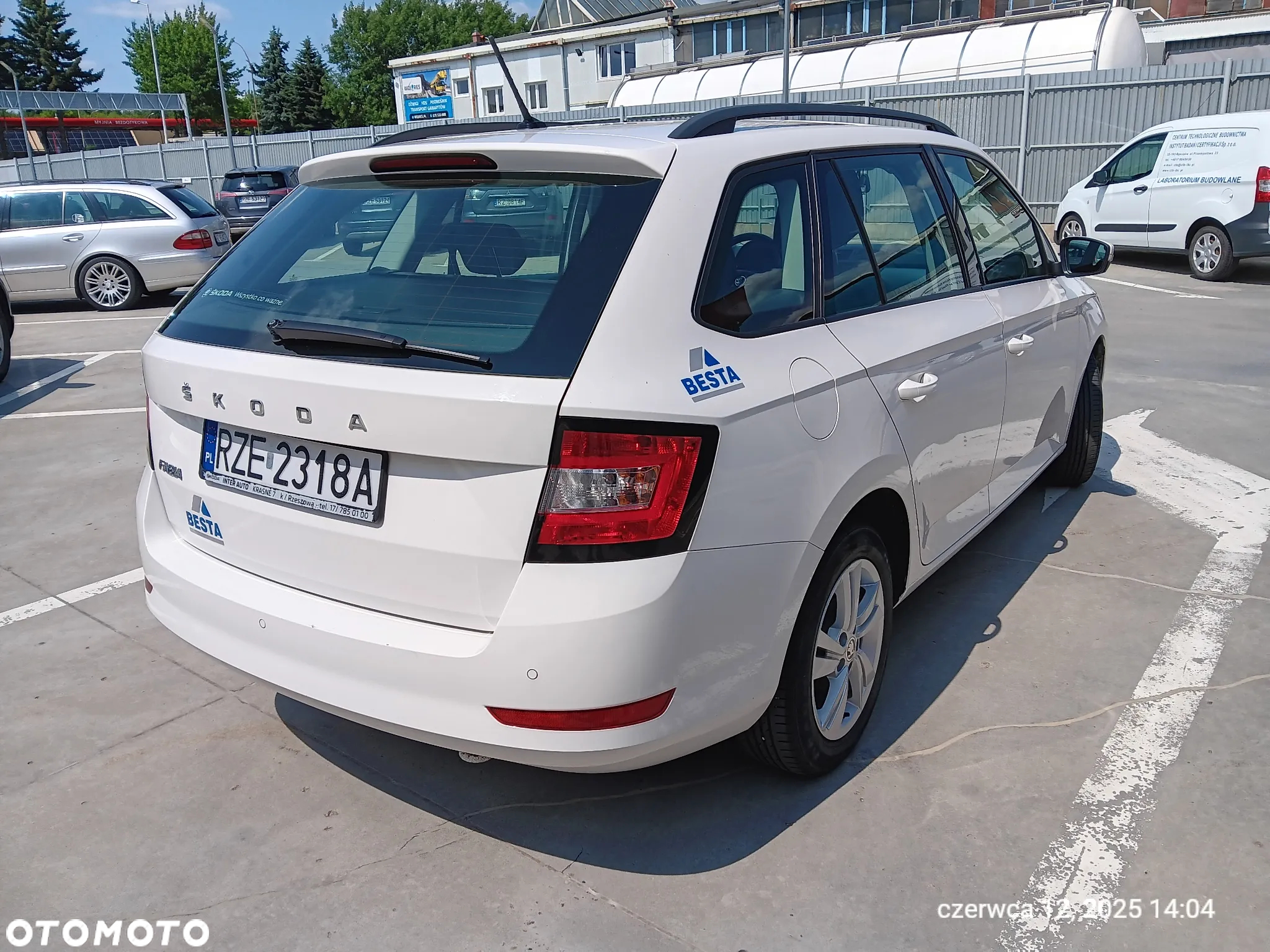 Skoda Fabia 1.0 TSI Ambition - 6