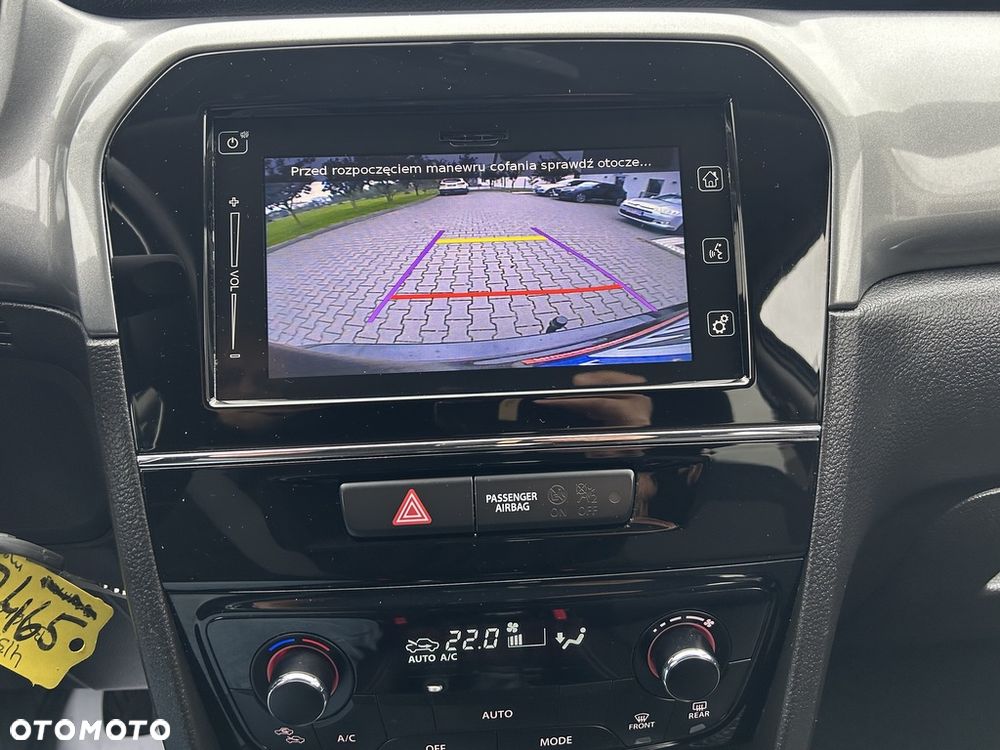 Suzuki Vitara 1.6 Premium 2WD - 10