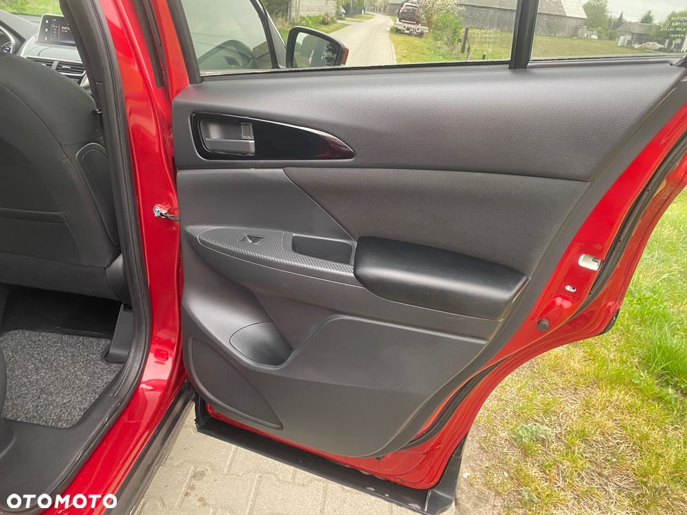 Mitsubishi Eclipse Cross 1.5 T-MIVEC ClearTec 2WD Diamant Edition Plus - 29