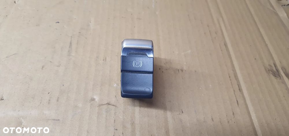 Przełącznik włącznik hamulca ręcznego Audi A4 B8 A5 8K1927225E - 1