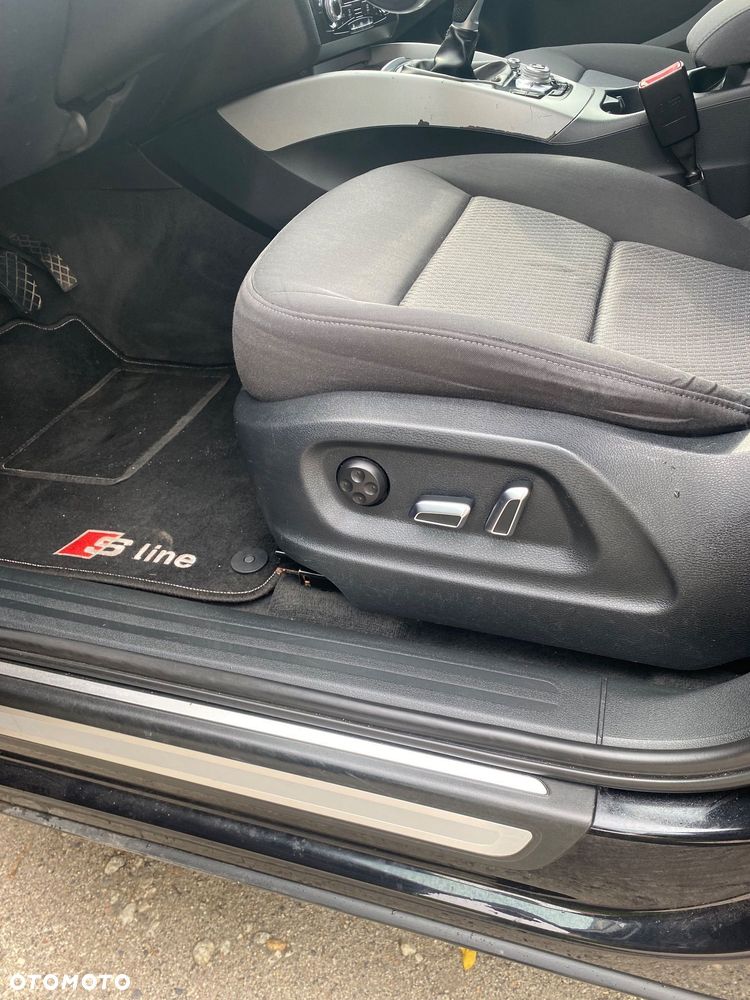 Audi Q5 - 17