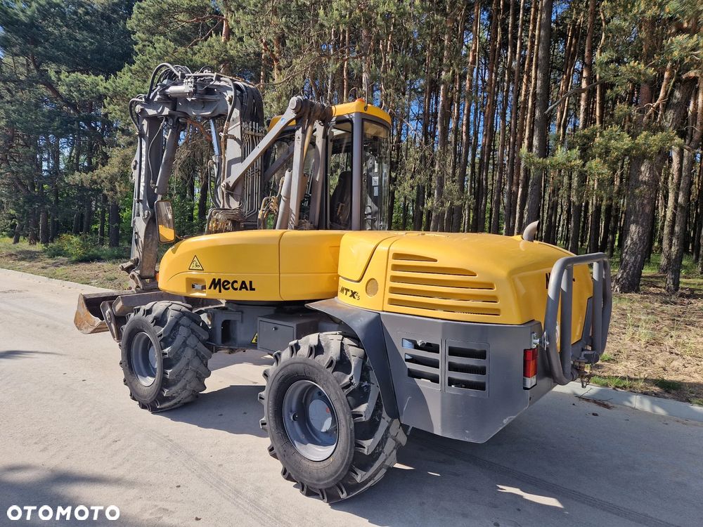 Mecalac 12 MTX - 17