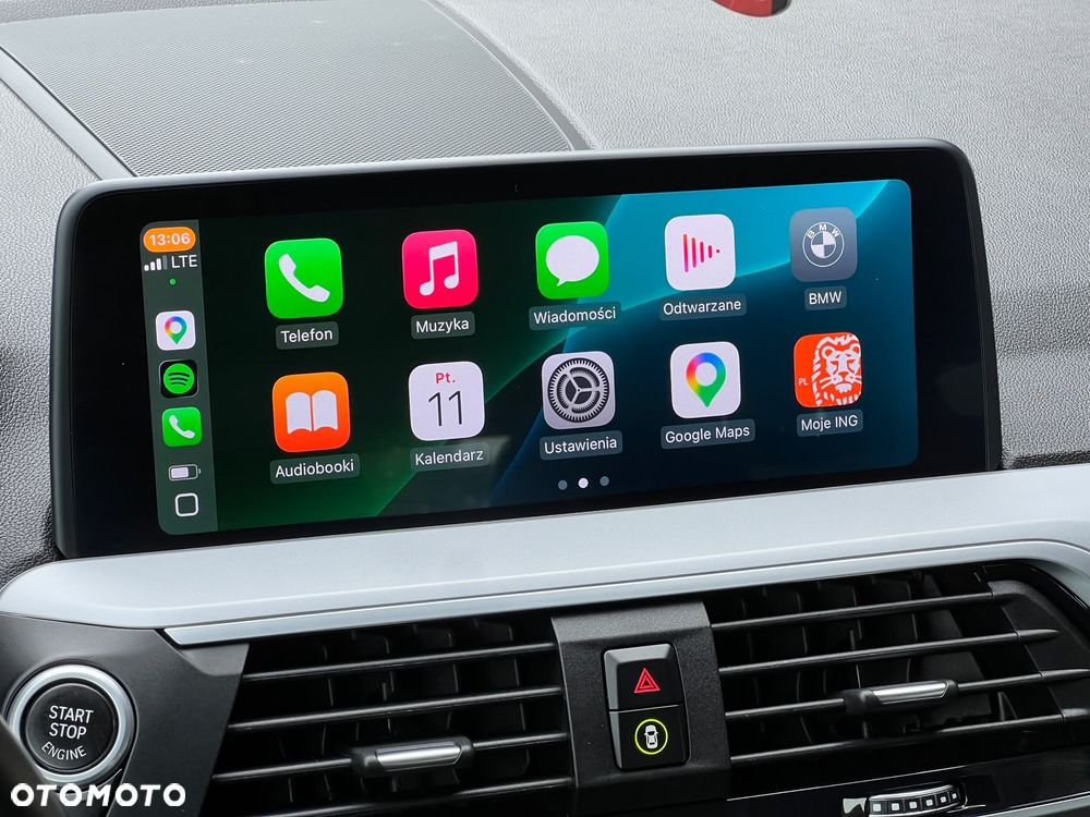 BMW X3 - 22