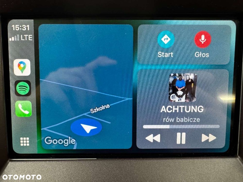 Ford Galaxy 2.0 EcoBlue Titanium - 30