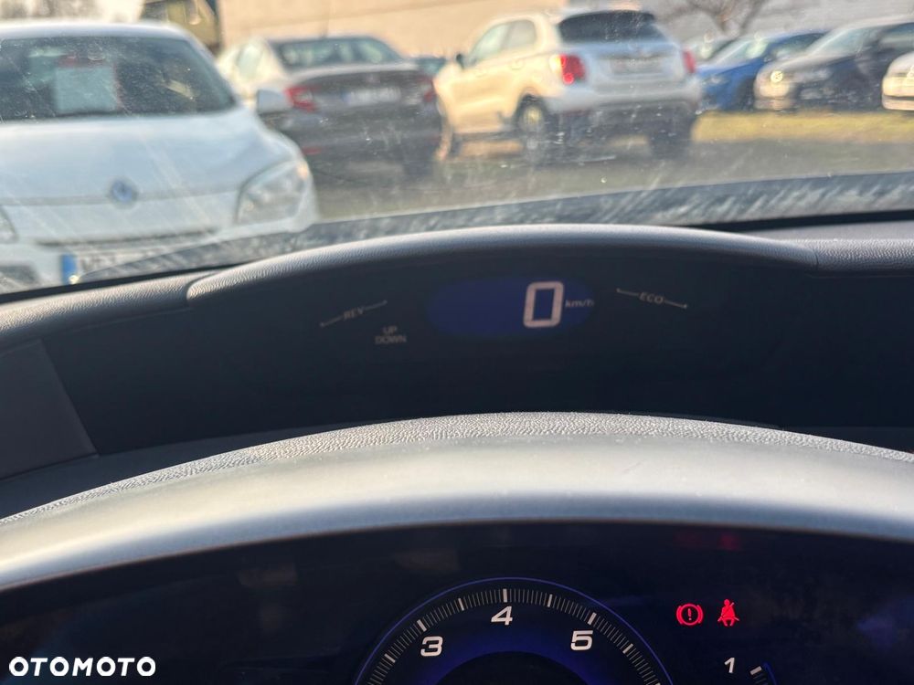 Honda Civic 1.4 Sport ADAS I - 26