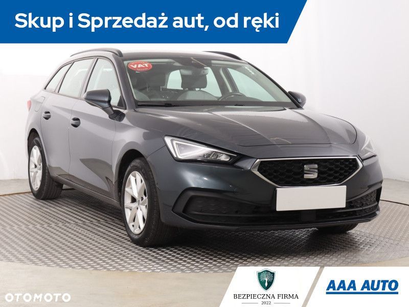 Seat Leon - 2
