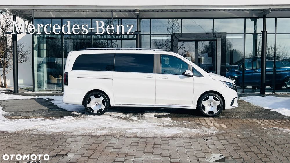 Mercedes-Benz Klasa V ver-300-d-exclusive-9g--tronic-d-ugi- - 6