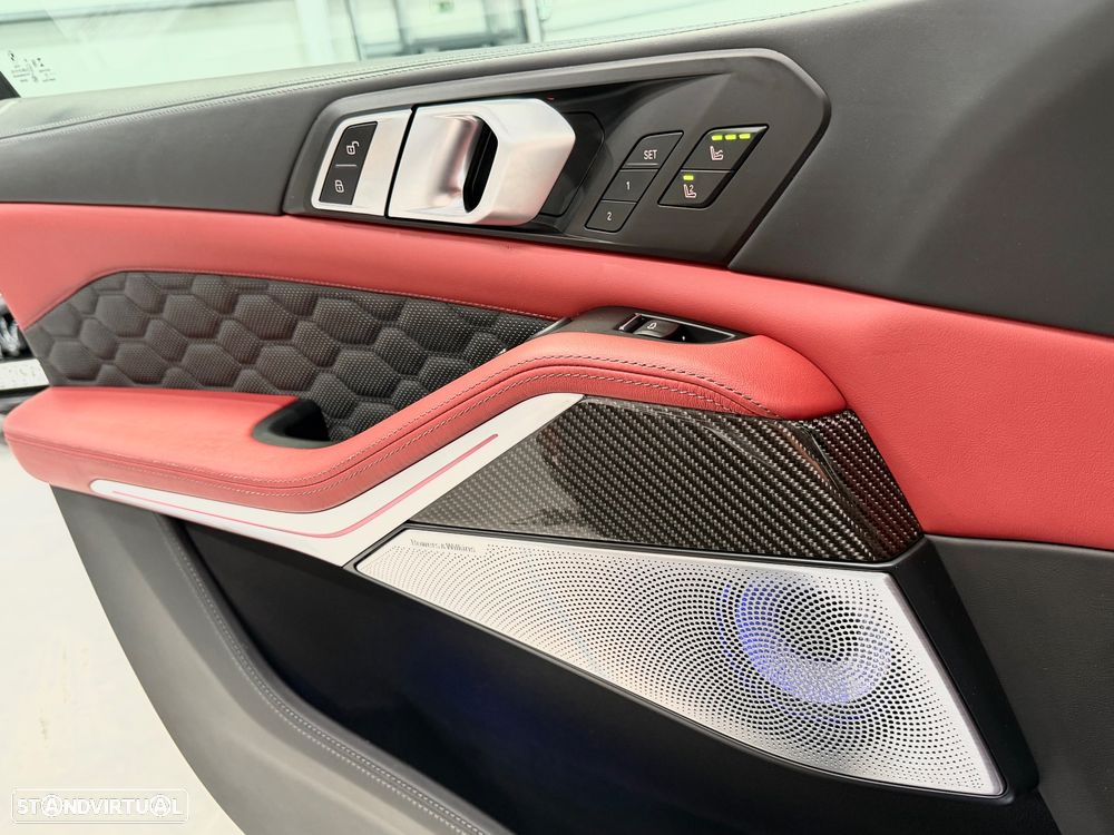 BMW X5 M Competition - 29