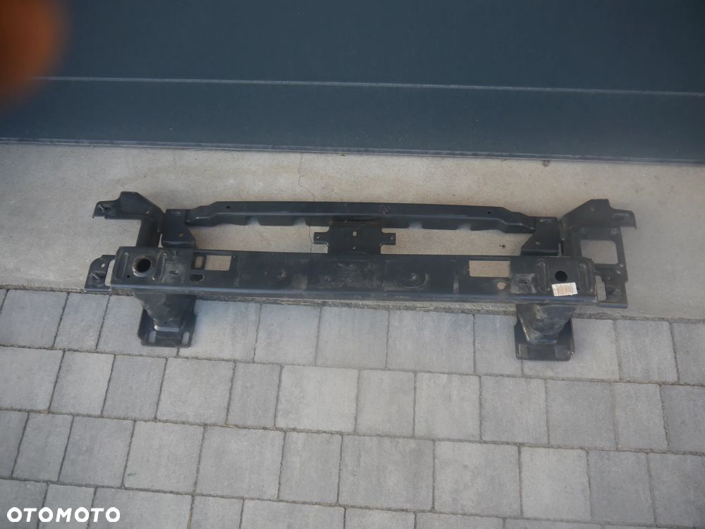 zderzak iveco stary nowy model - 6