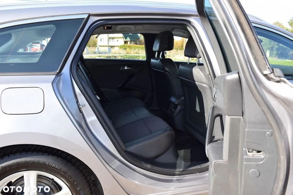 Peugeot 508 SW BlueHDi FAP 150 Stop&Start Allure - 24