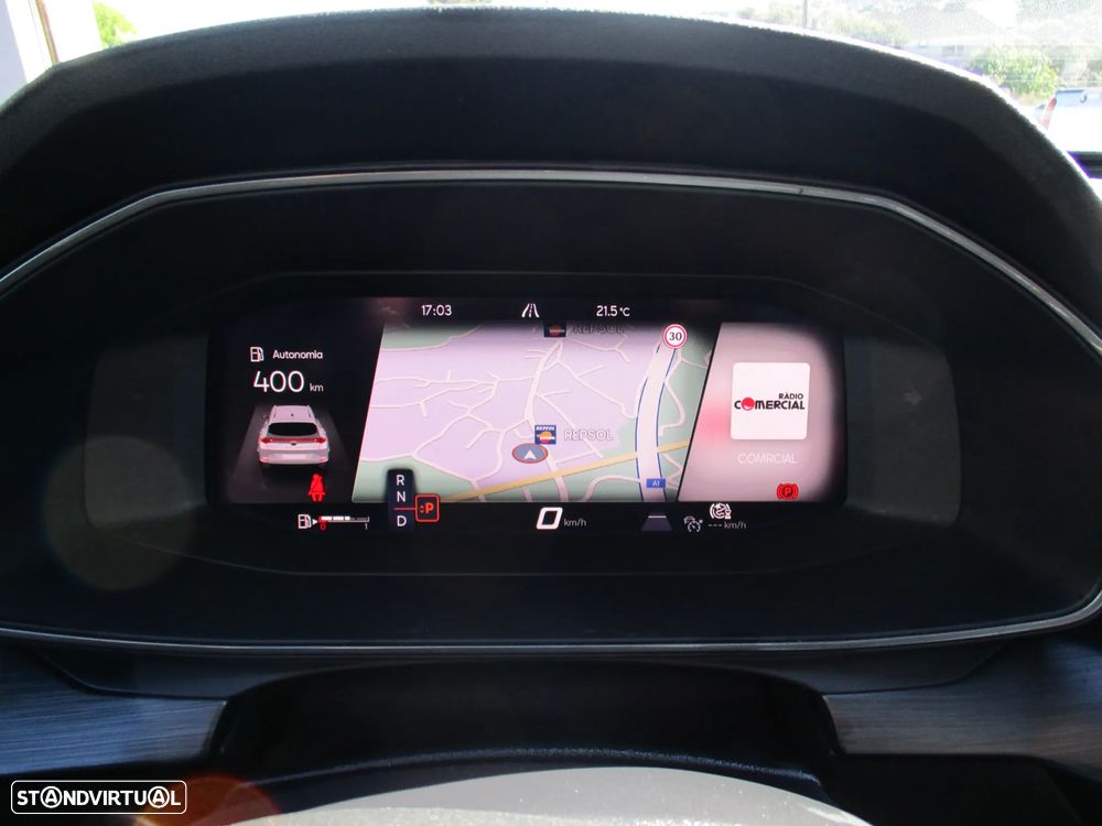 Cupra Formentor - 18