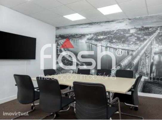 Espaços de Escritórios na Boavista, Porto - Grande imagem: 3/14