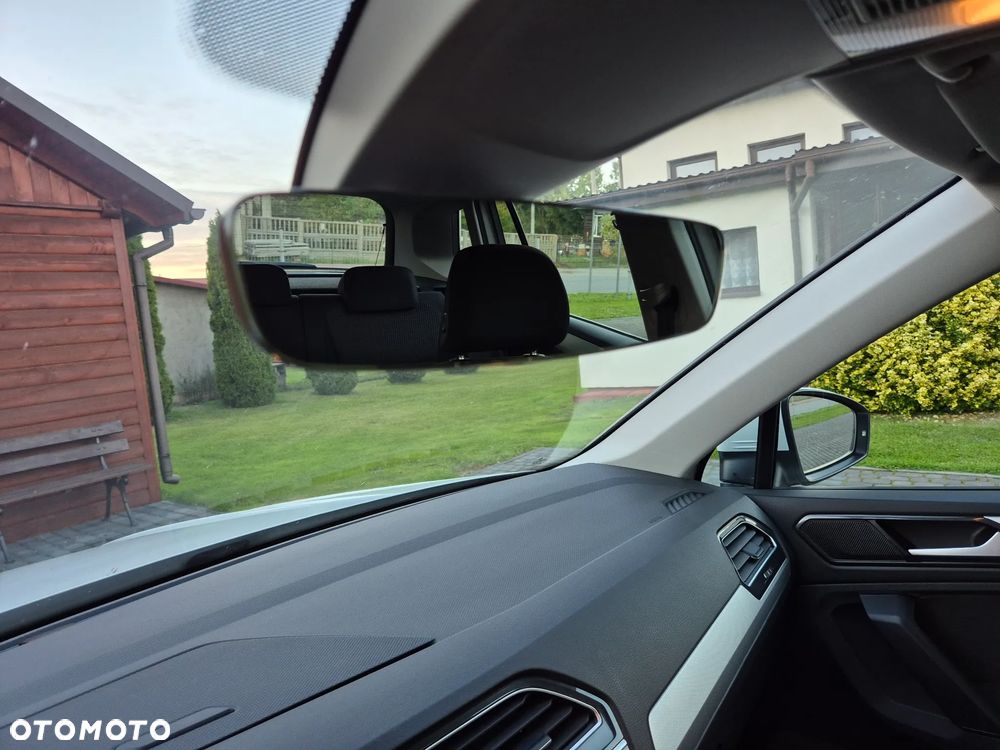 Volkswagen Tiguan 1.4 TSI BMT City - 25
