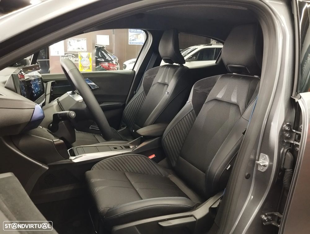 Renault Clio 1.8 E-Tech Full Hybrid Esprit Alpine - 21