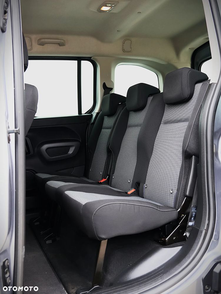 Toyota Proace City Verso 1.5 D-4D Business - 14
