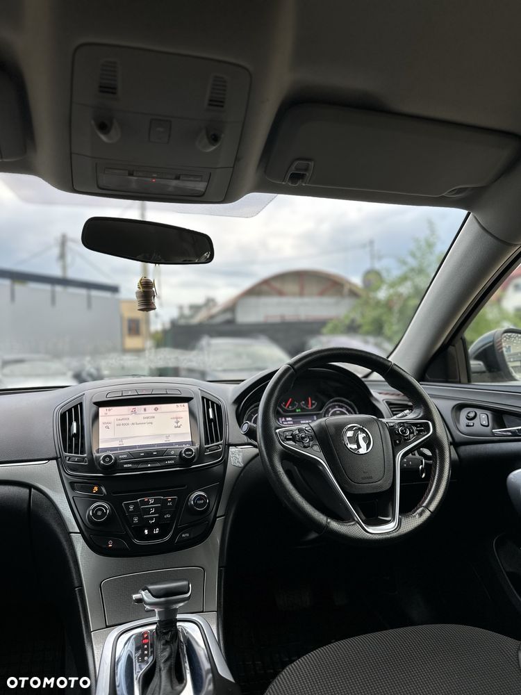 Opel Insignia - 6
