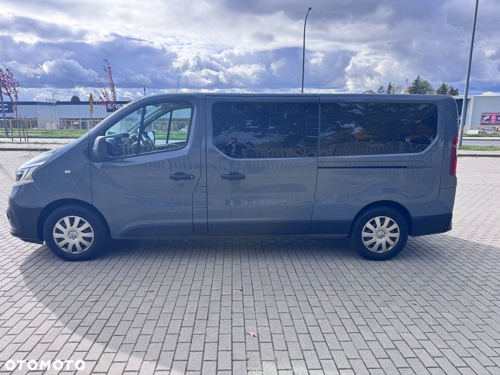 Renault Trafic - 4