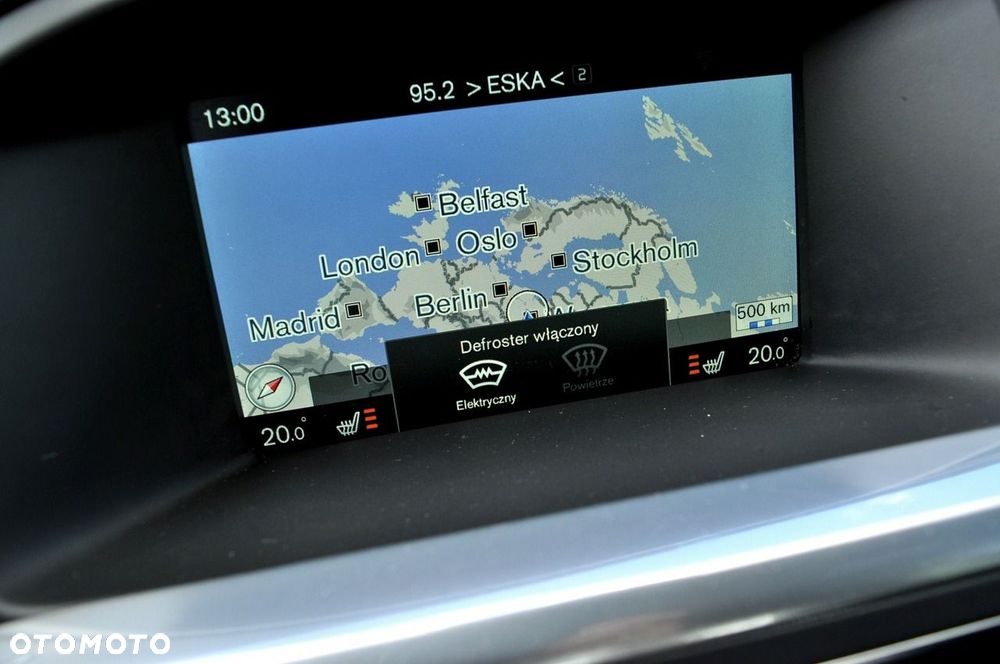 Volvo S60 - 37