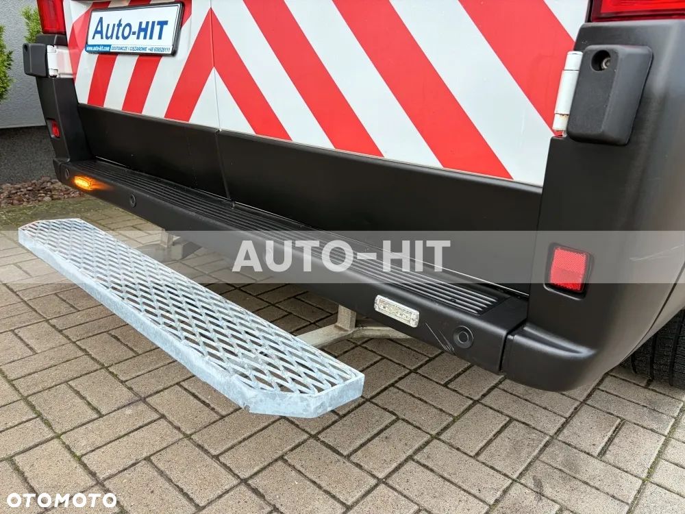 Peugeot Boxer - 21