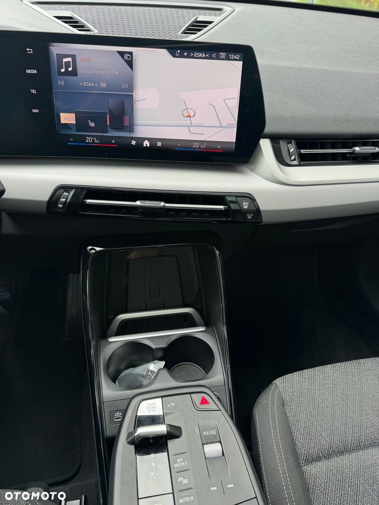 BMW X1 xDrive20d xLine - 35