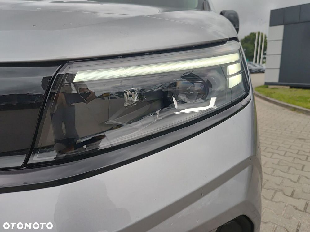 Opel Combo Van Combo Kombi MPV XL Diesel 131 KM Automat - 10