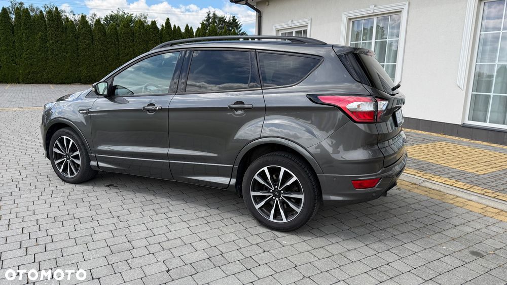Ford Kuga 2.0 TDCi 2x4 ST-Line - 20