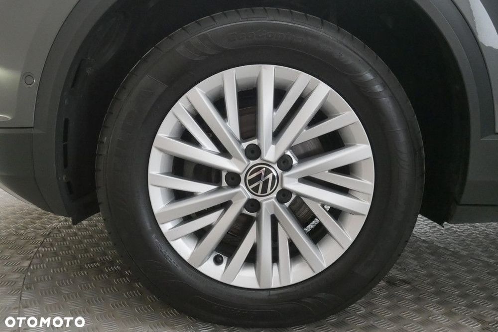 Volkswagen T-Roc 1.5 TSI Life - 14