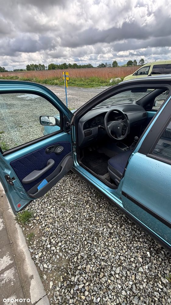 Fiat Siena 1.4 EL - 2